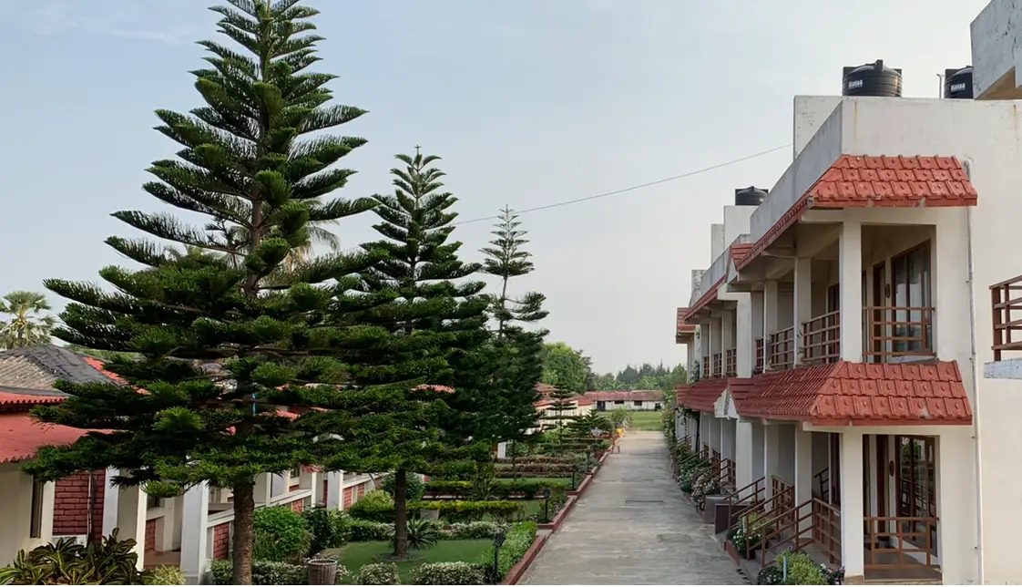 Masara Beach Resort